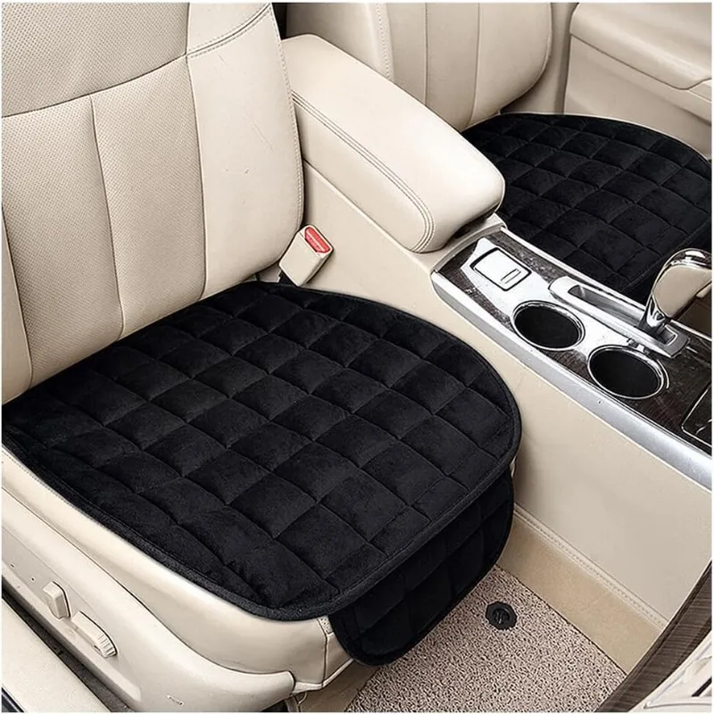 Office Chair Cushion - Autostoelkussen Zitkussen met antislip zachte rubberen