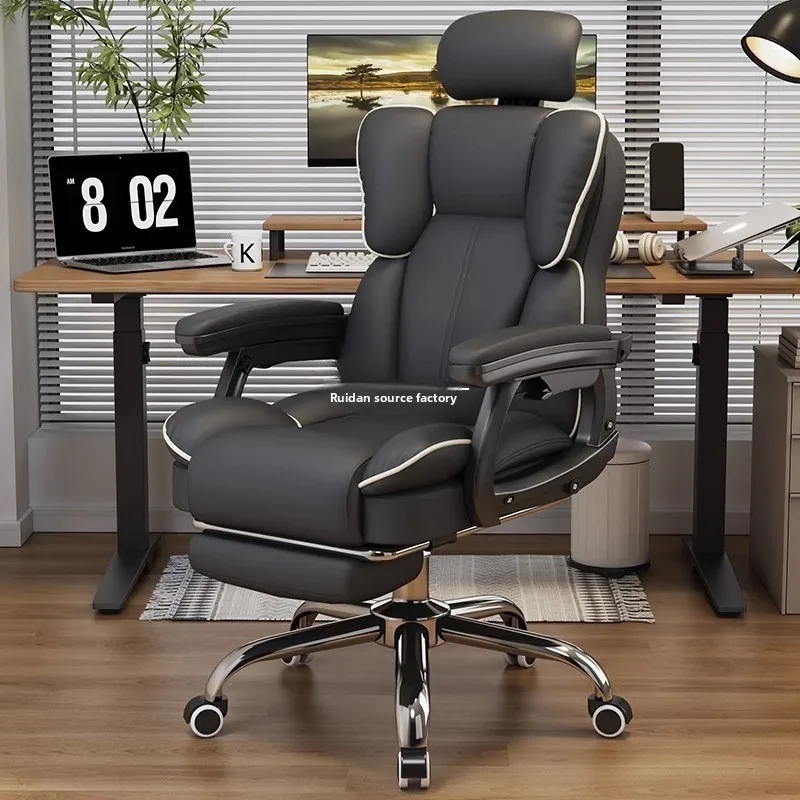 Office Chair Cushion - Ergonomische gamingstoel voor thuisgebruik, comfortabel voor