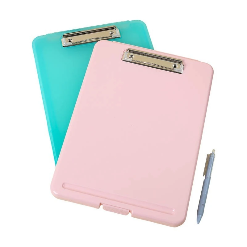 File Cabinet - A4 Papier Bestand Document Opbergdoos Met