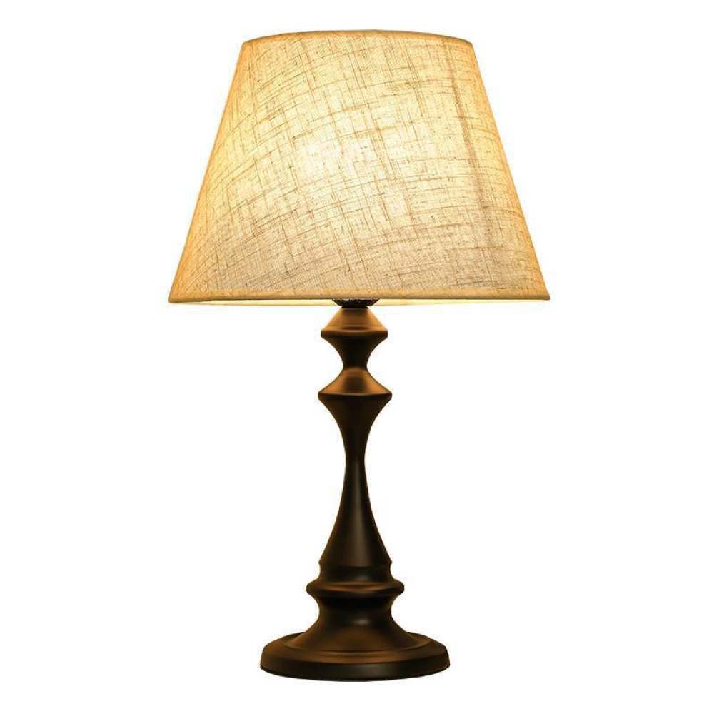 Desk Lamp - Retro vintage tafellamp, Amerikaanse bureaulamp, dimbare