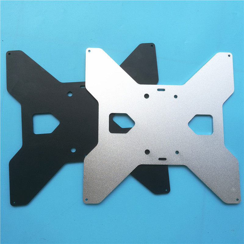 Printer Stand - Tevo Tarantula Aluminium Y Vervoer Verwarmde