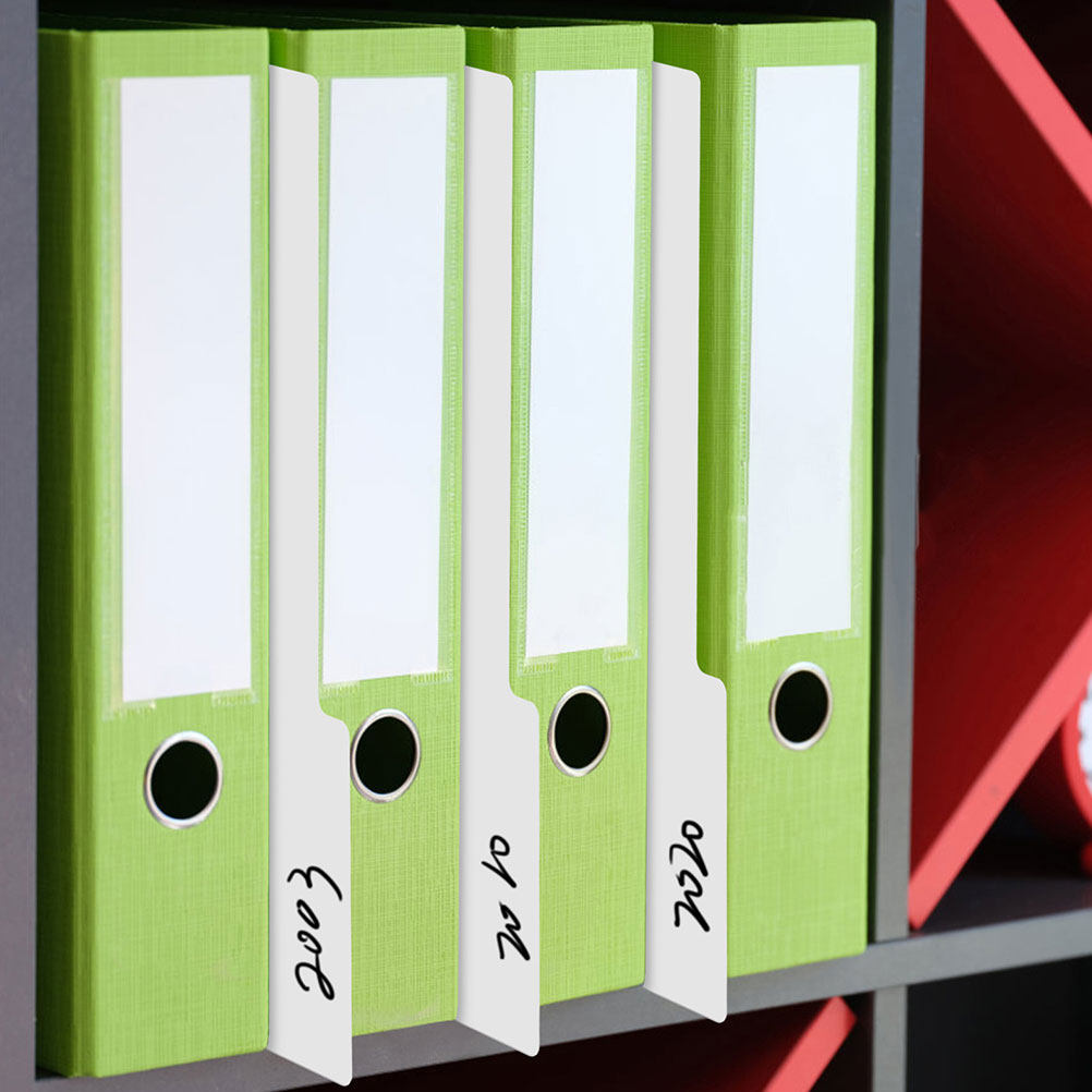 Bookshelf - 15 stuks minimalistische vinylplaat-scheidingsstukken, veelzijdige boekenplankverdelers