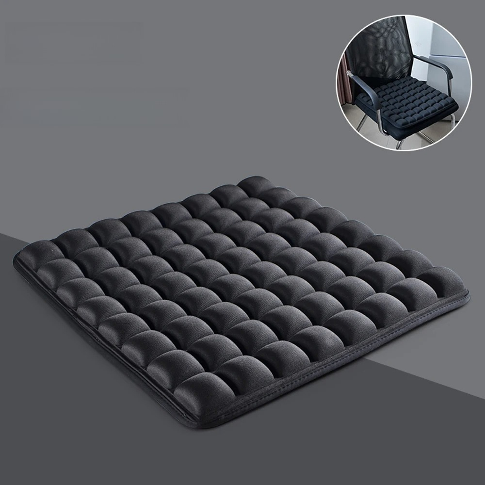 3D bureaustoelkussen, duurzaam - Office Stool recensie en prijs