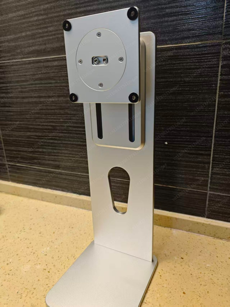 CNC-gefreesde monitorstandaard - Monitor Stand recensie en prijs