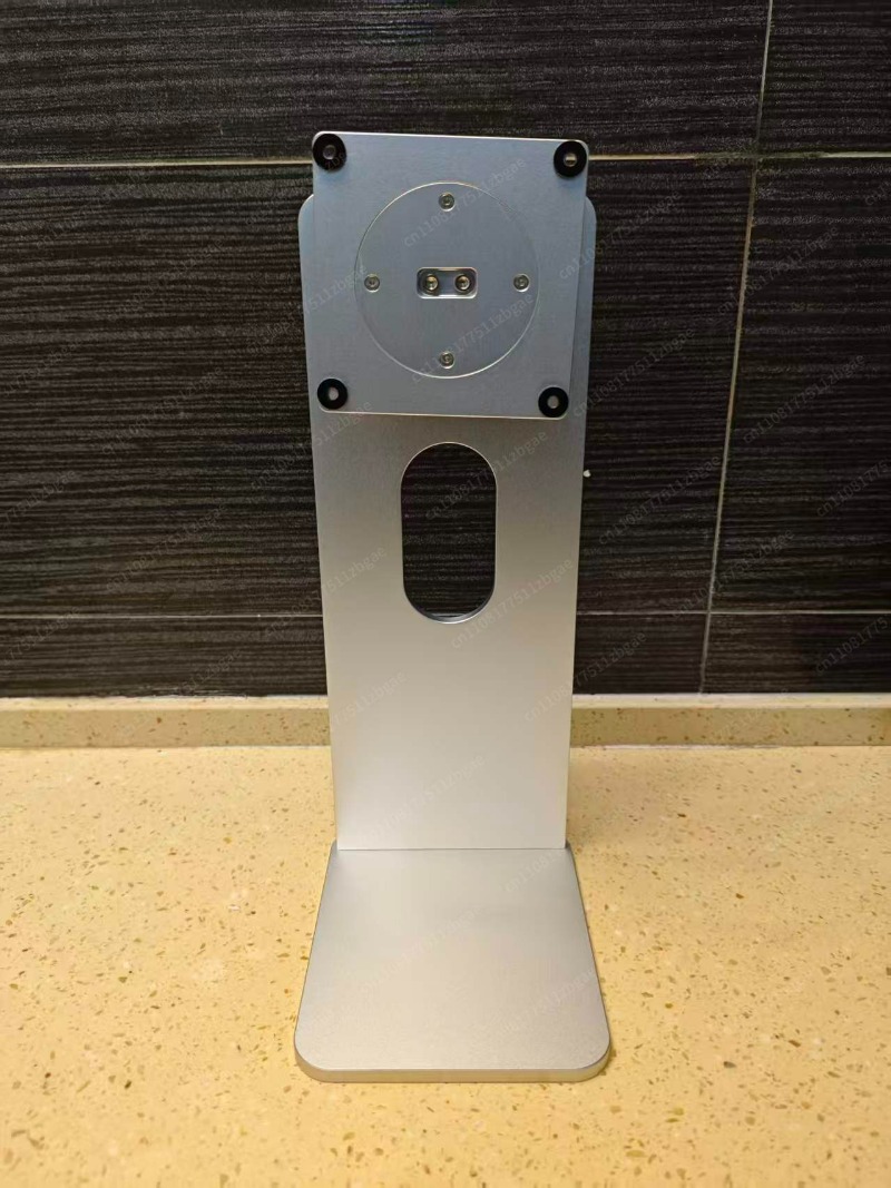 CNC-gefreesde monitorstandaard - Monitor Stand recensie en prijs