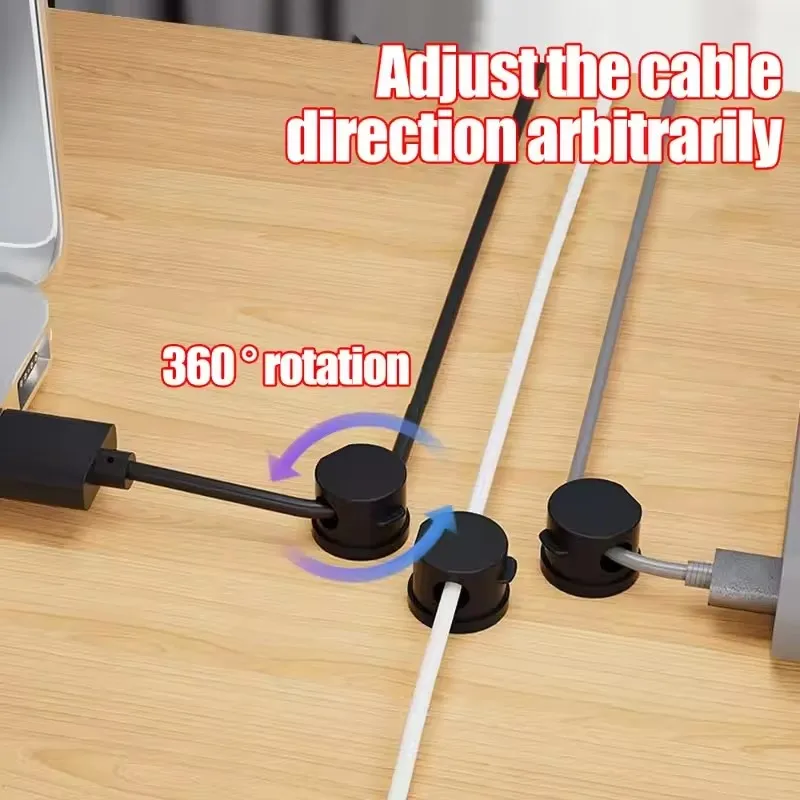 360 graden draaibare magnetisc - Desk Organizer recensie en prijs