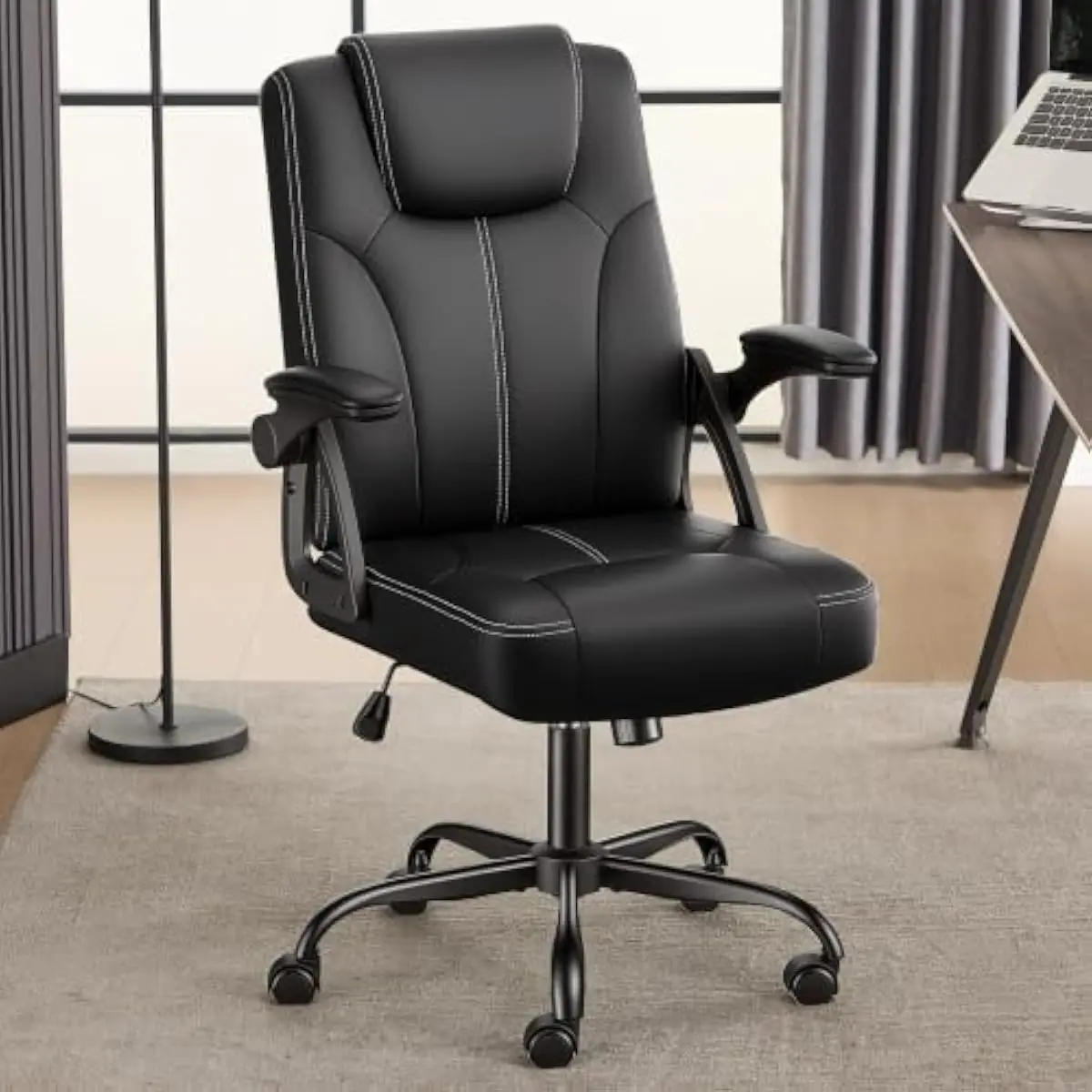 Ergonomische bureaustoel voor  - Office Chair recensie en prijs