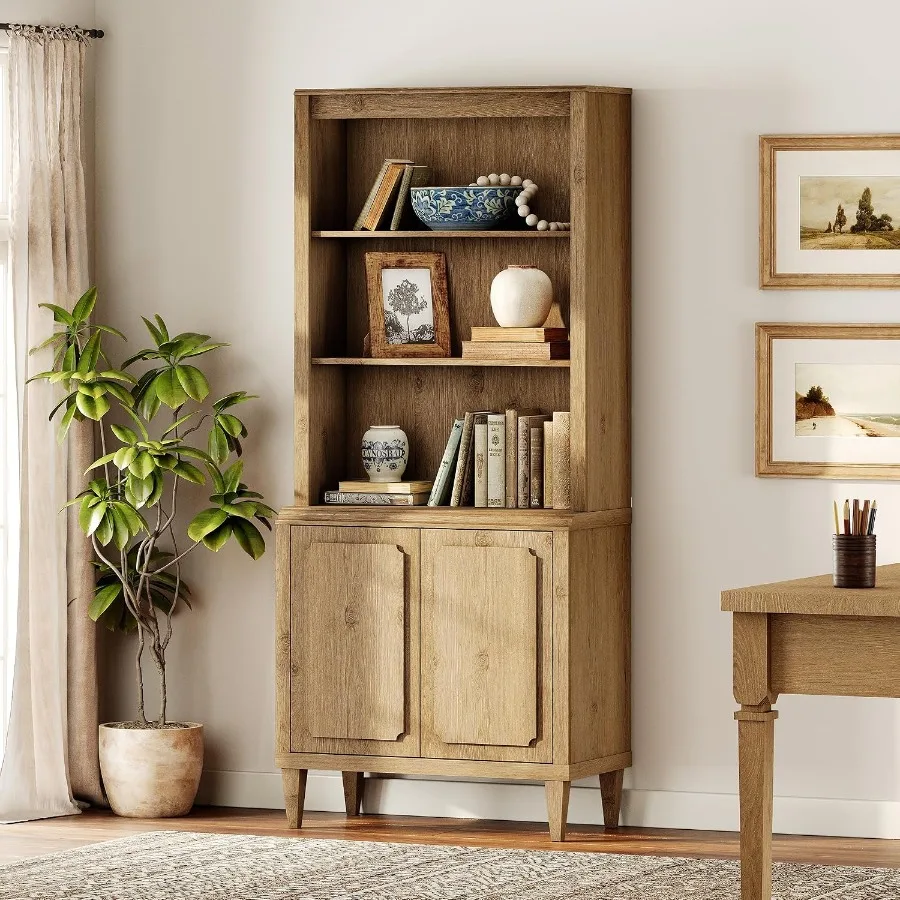 72,8 cm hoge boekenkast met de - Bookshelf recensie en prijs