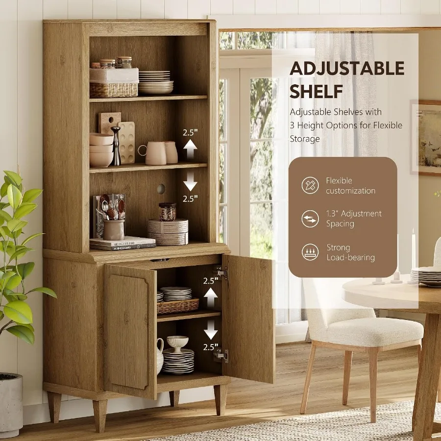 72,8 cm hoge boekenkast met de - Bookshelf recensie en prijs