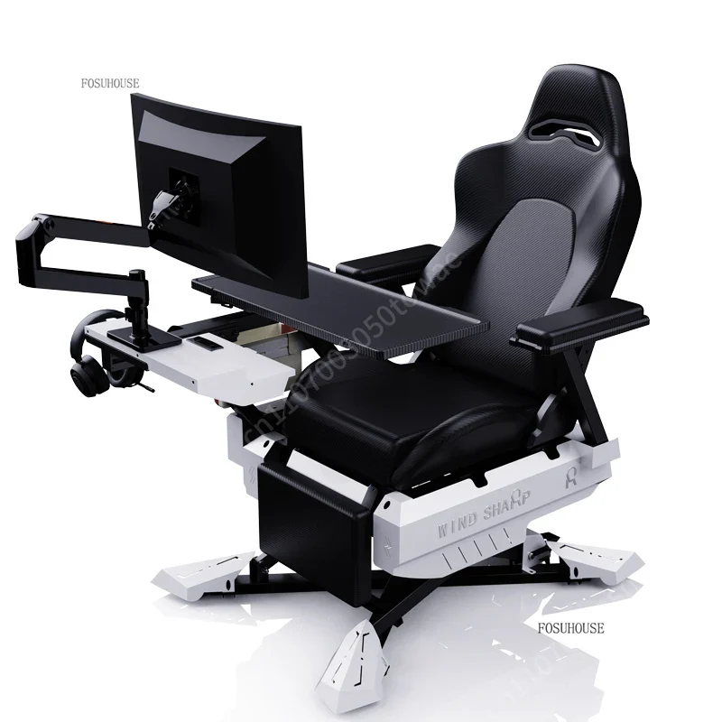 Verstelbare gaming-station coc - Standing Desk recensie en prijs