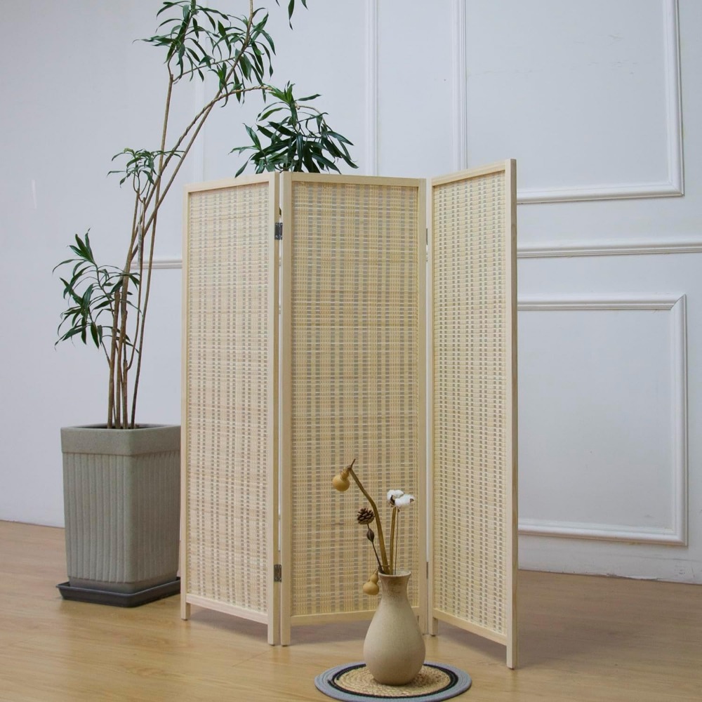 3-delige korte kamerverdeler,  - Partition Screen Divider recensie en prijs