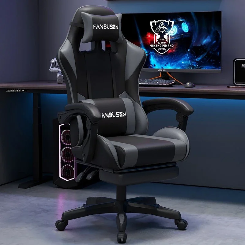 Ergonomische gamingstoel voor  - Office Stool recensie en prijs