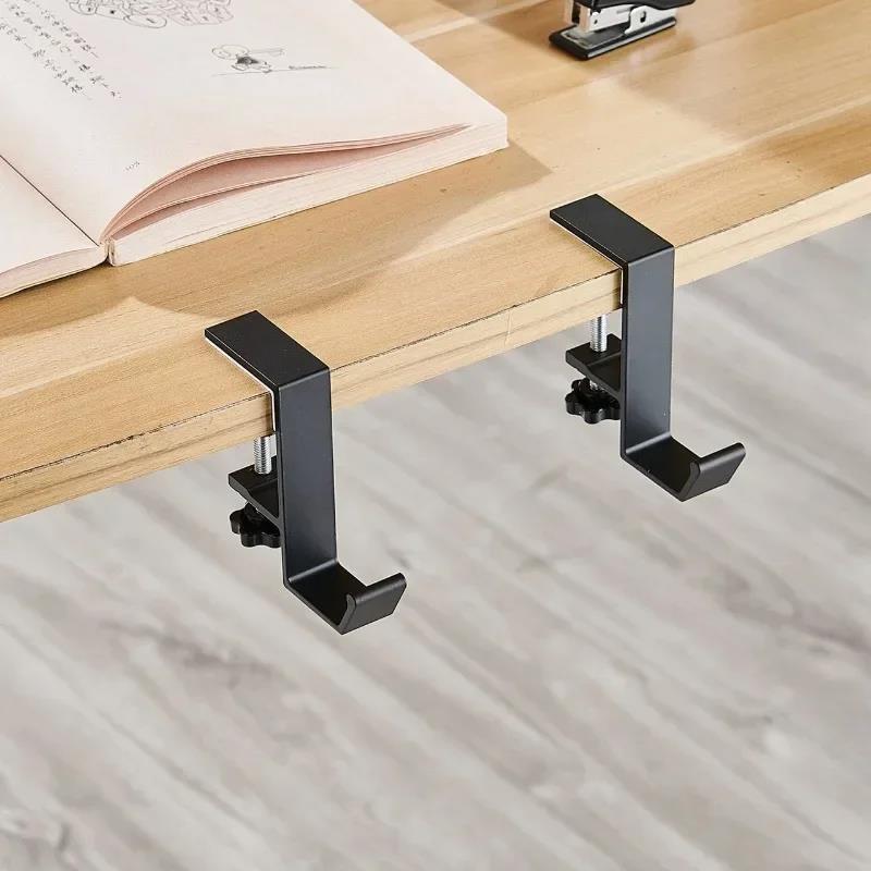 Verstelbare bureauhaak, draagb - Office Furniture Brands recensie en prijs