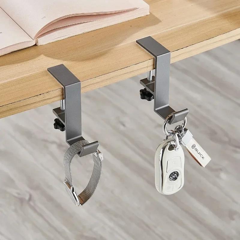 Verstelbare bureauhaak, draagb - Office Furniture Brands recensie en prijs