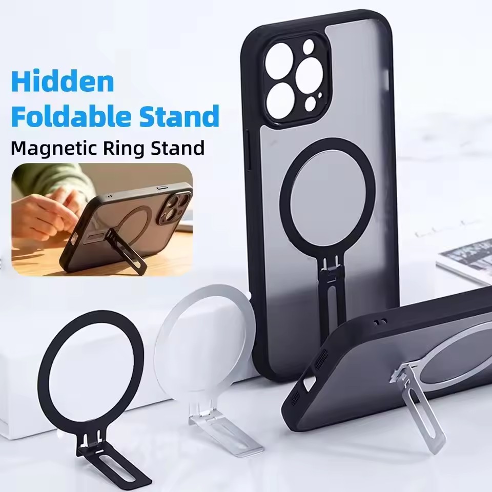 Magnetische telefoonhouder voo - Standing Desk recensie en prijs