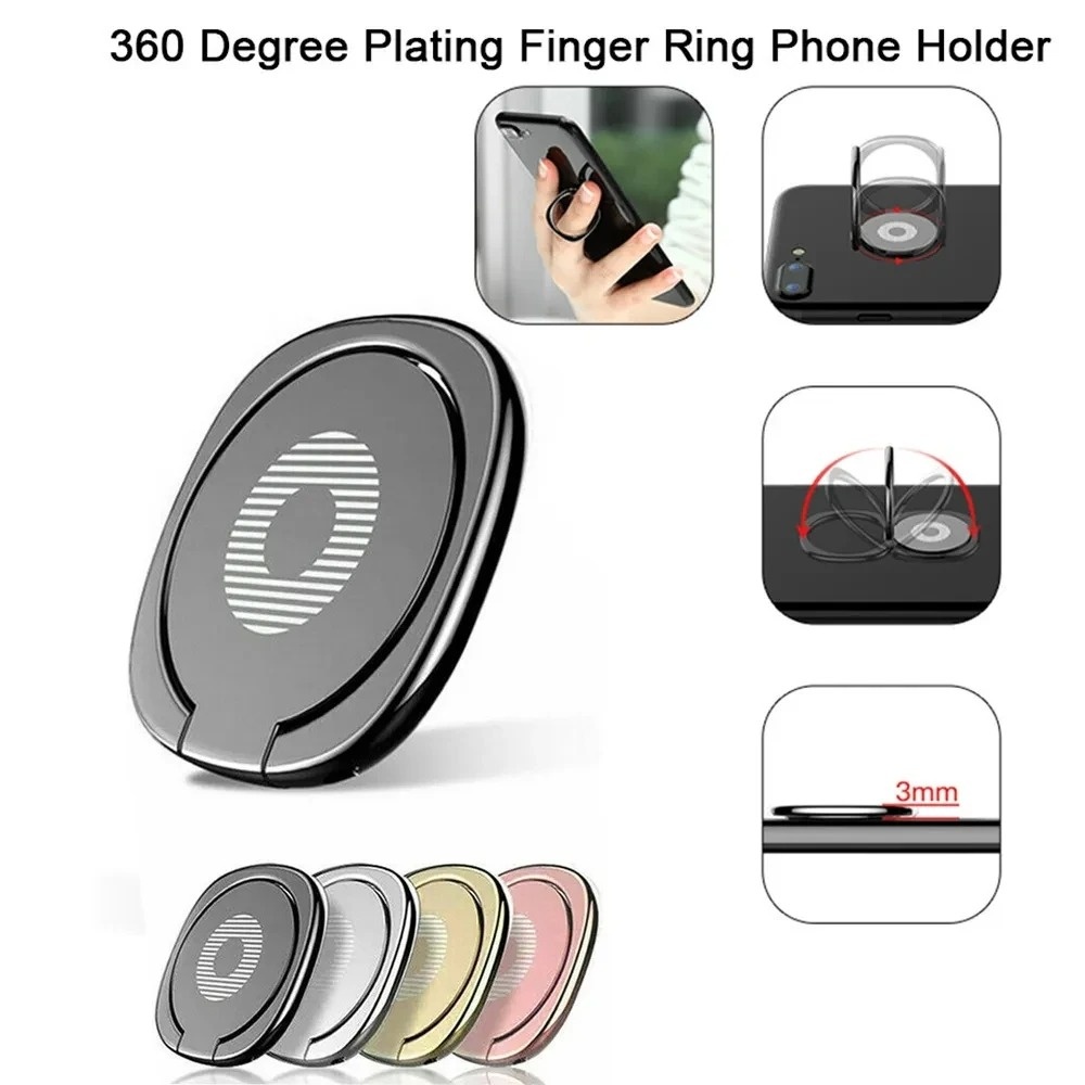Universele vingerring telefoon - Mobile Pedestal Cabinet recensie en prijs