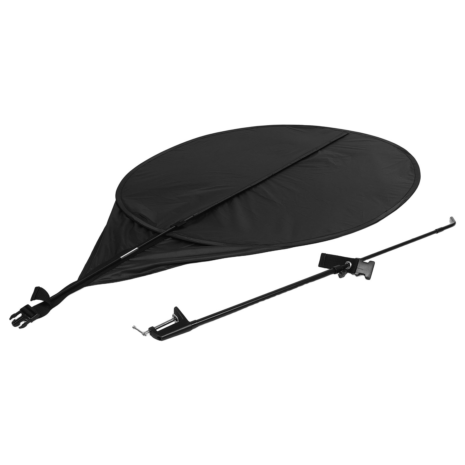 Lichtwerende privacy-scheiding - Partition Screen Divider recensie en prijs
