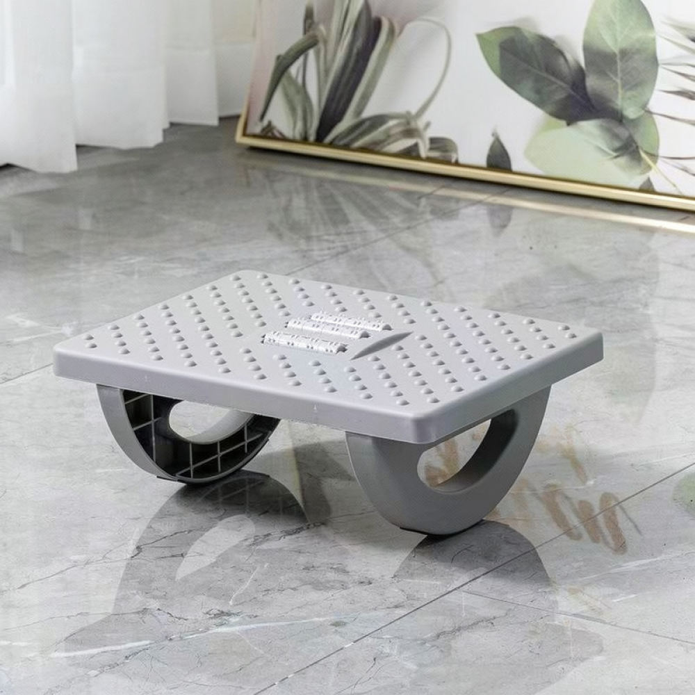 Ergonomische voetsteun voor on - Office Stool recensie en prijs