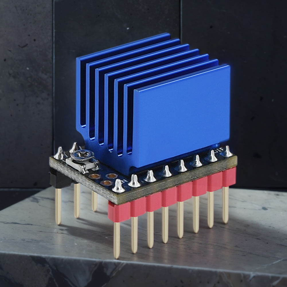 TMC2209 V2.0 Stappenmotor Driv - Printer Stand recensie en prijs