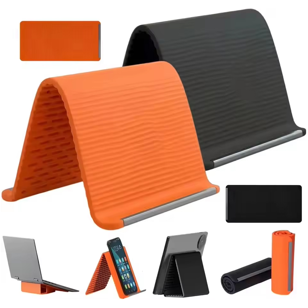 Draagbare siliconen telefoonho - Mobile Pedestal Cabinet recensie en prijs