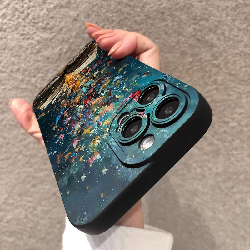 Voor iPhone 17 16 15 14 13 12  - Bookshelf recensie en prijs