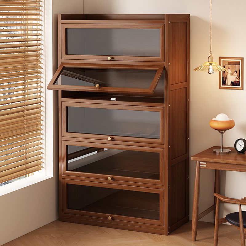 Multifunctionele bamboe boeken - Bookshelf recensie en prijs