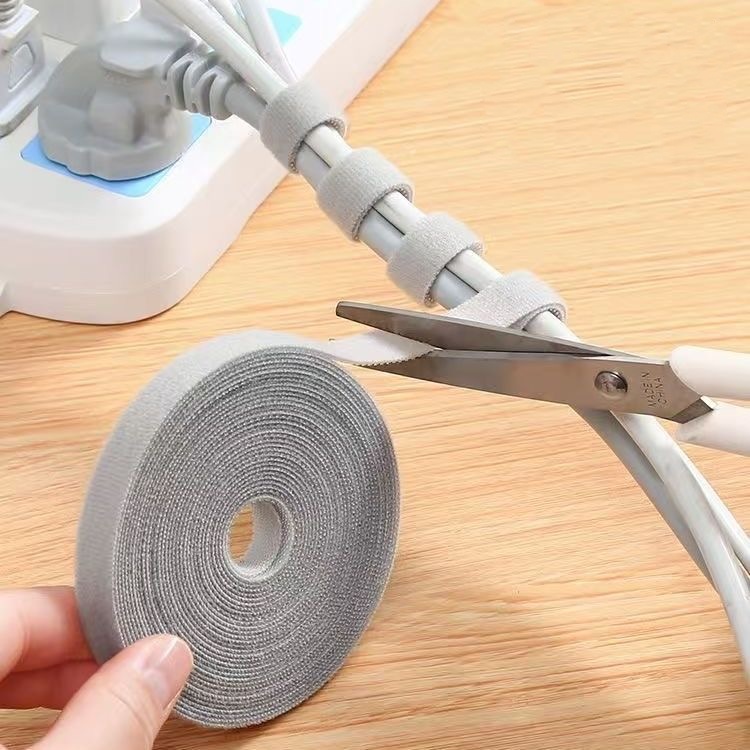 1/5M Kabelmanager, opbergoplos - Desk Organizer recensie en prijs