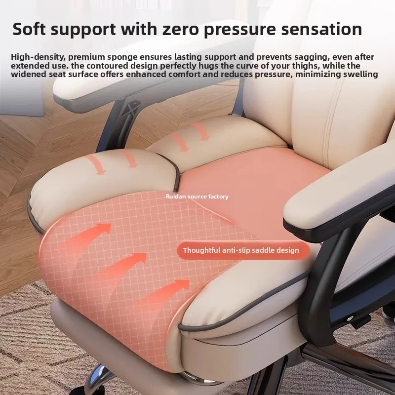 Ergonomische gamingstoel voor  - Office Chair Cushion recensie en prijs