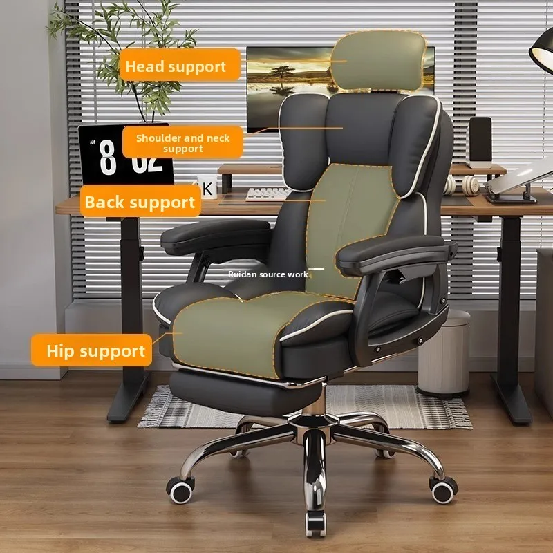 Ergonomische gamingstoel voor  - Office Chair Cushion recensie en prijs