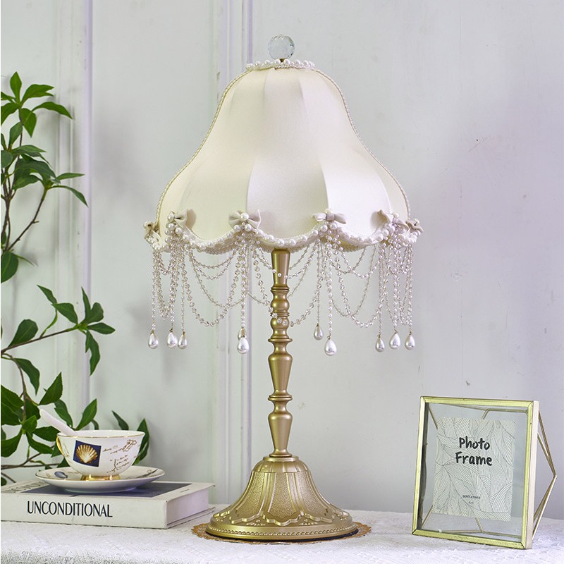 Europese retro dimbare homesta - Desk Lamp recensie en prijs