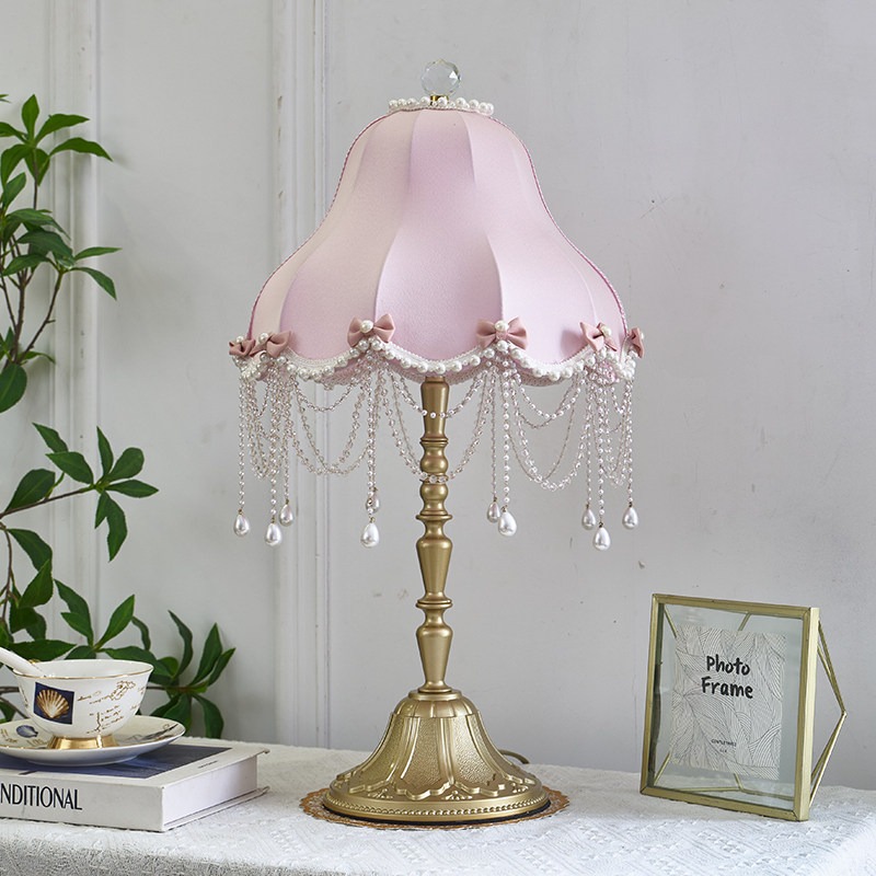 Europese retro dimbare homesta - Desk Lamp recensie en prijs