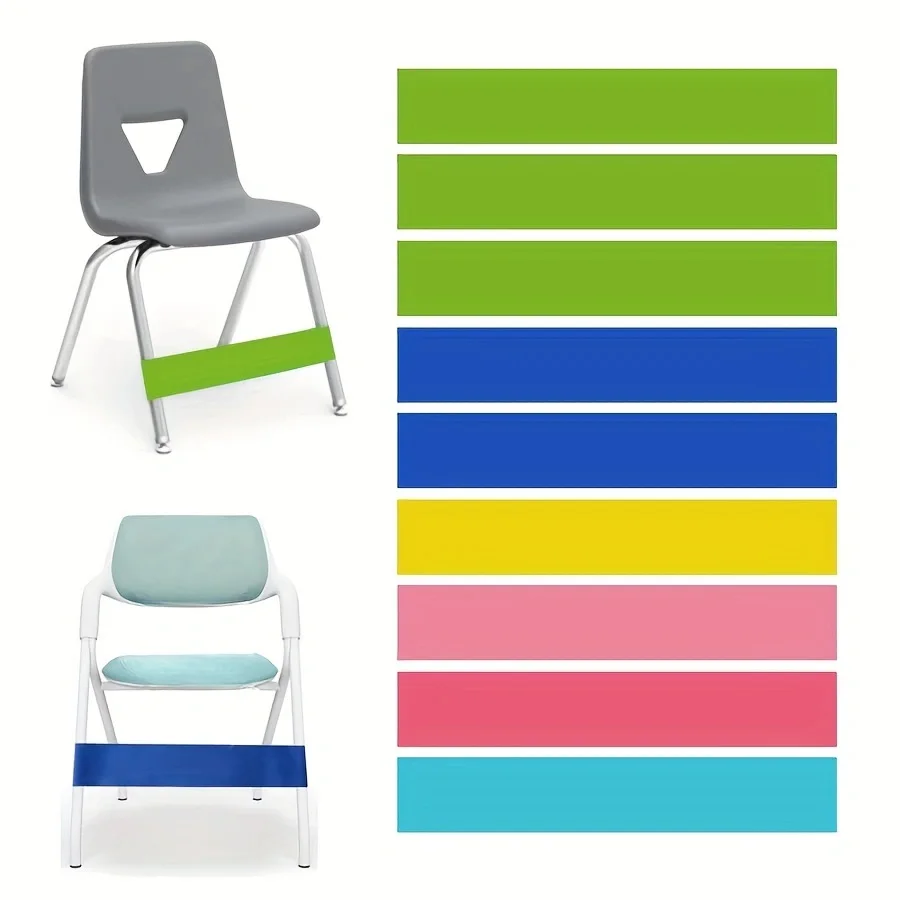 1 stuk elastische band voor ve - Office Stool recensie en prijs