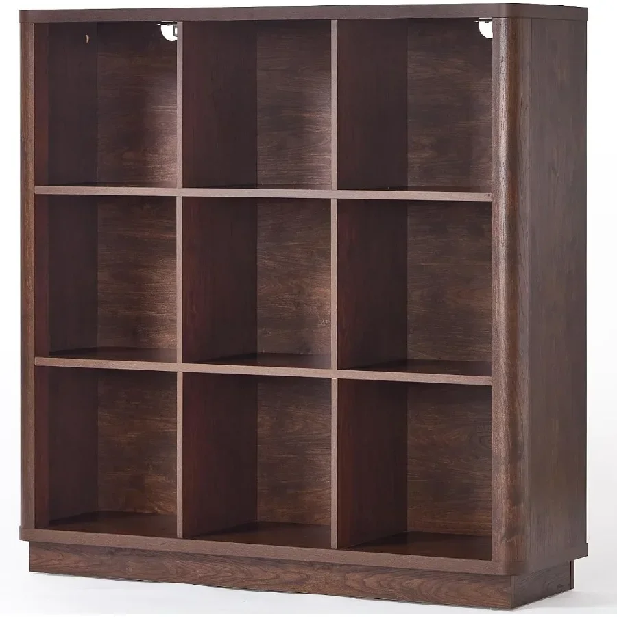 Boekenkast voor de woonkamer e - Bookshelf recensie en prijs