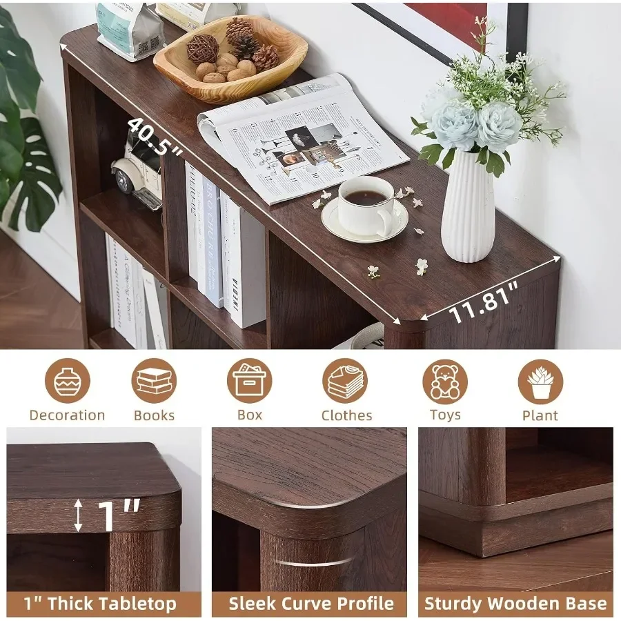 Boekenkast voor de woonkamer e - Bookshelf recensie en prijs
