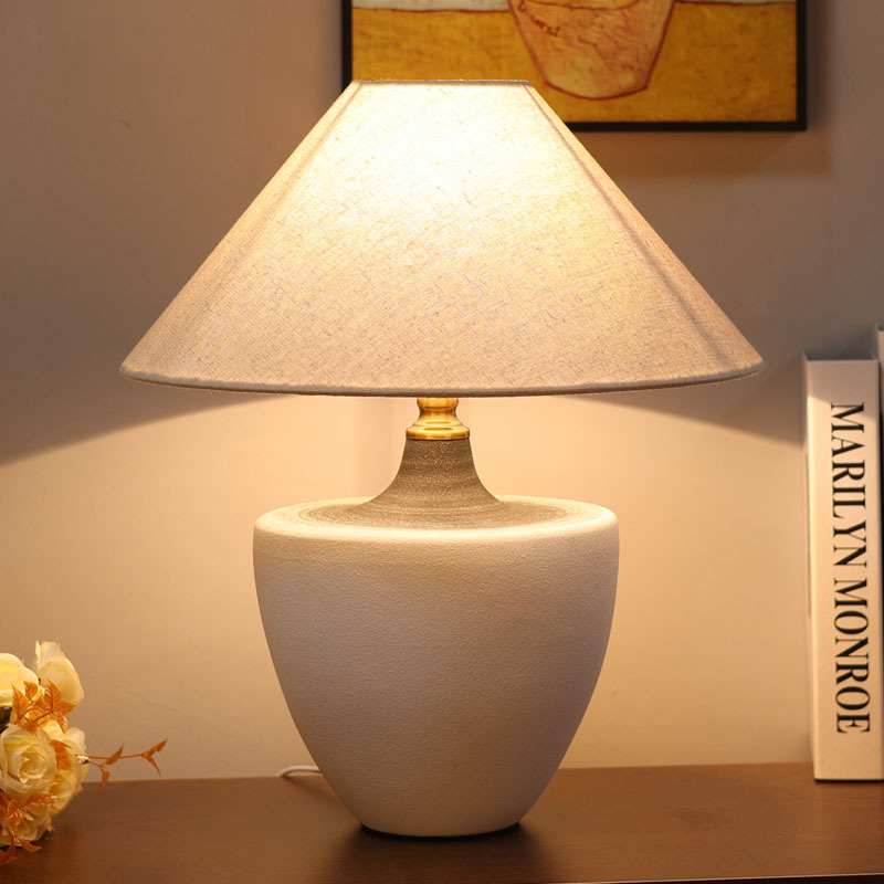 Nieuwe Chinese stijl wabi-wind - Desk Lamp recensie en prijs