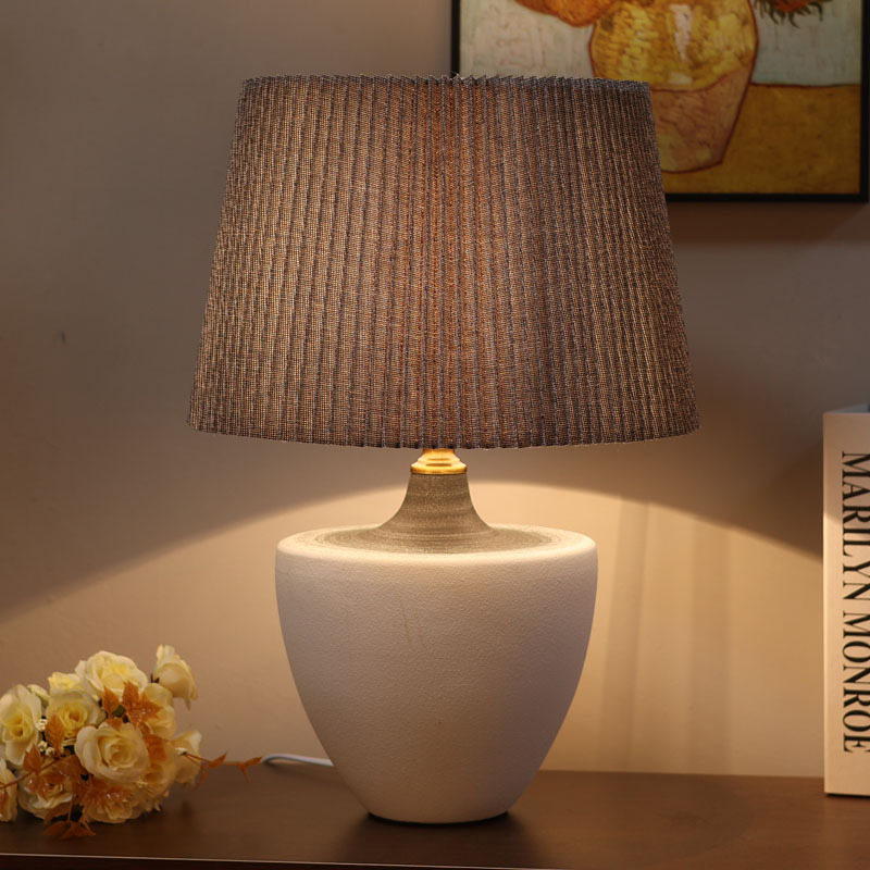 Nieuwe Chinese stijl wabi-wind - Desk Lamp recensie en prijs