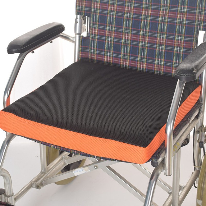 Anti-doorligkussen, vrij ademe - Office Chair Cushion recensie en prijs