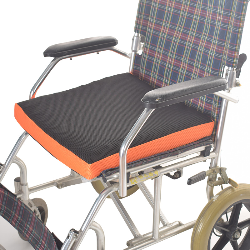 Anti-doorligkussen, vrij ademe - Office Chair Cushion recensie en prijs