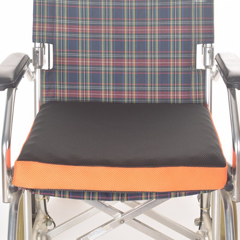 Anti-doorligkussen, vrij ademe - Office Chair Cushion recensie en prijs
