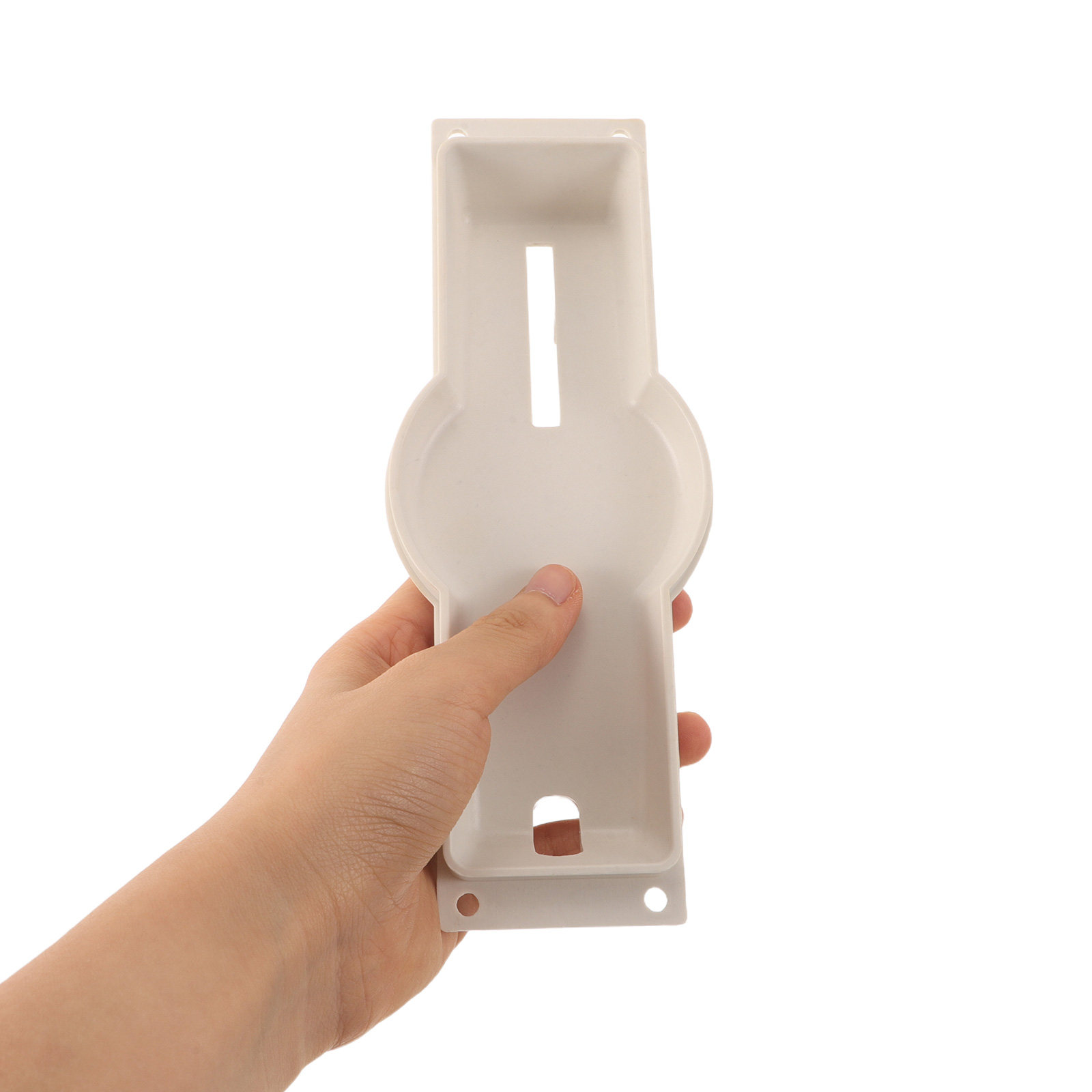 2 stuks wandtelefoonhouder, de - Desk Organizer recensie en prijs
