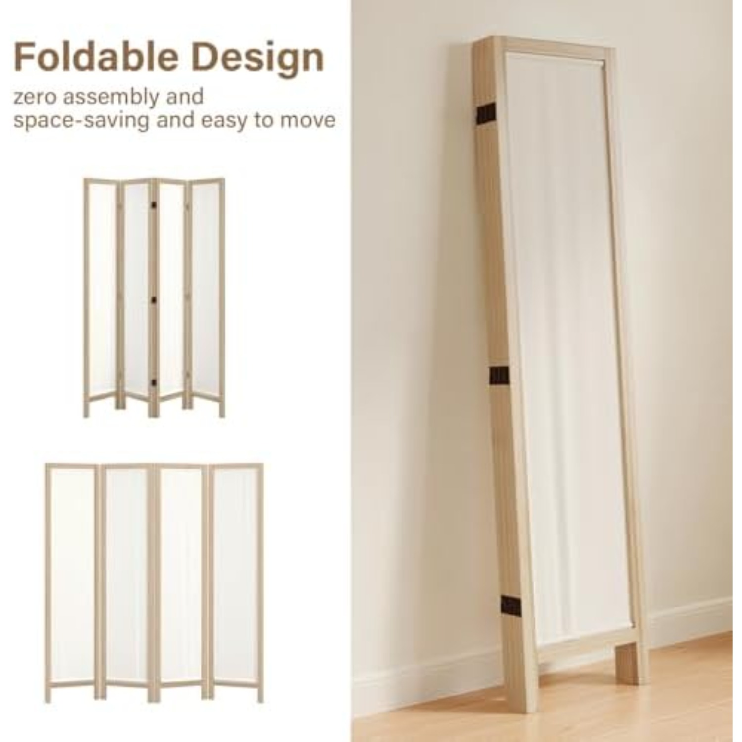Linnen kamerverdeler privacy s - Partition Screen Divider recensie en prijs