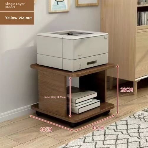 Mobiele printerstandaard voor  - Printer Stand recensie en prijs