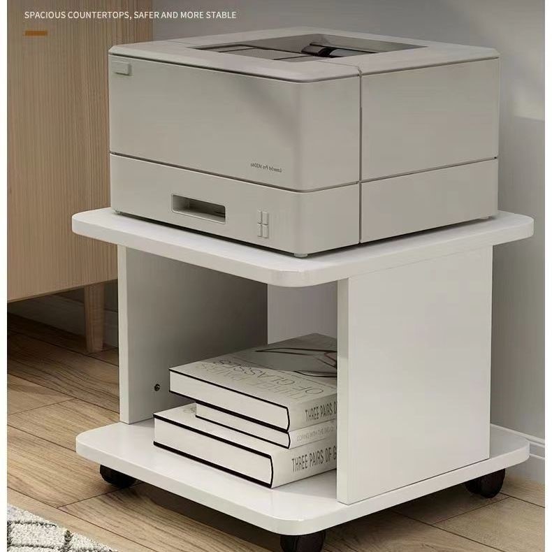 Mobiele printerstandaard voor  - Printer Stand recensie en prijs