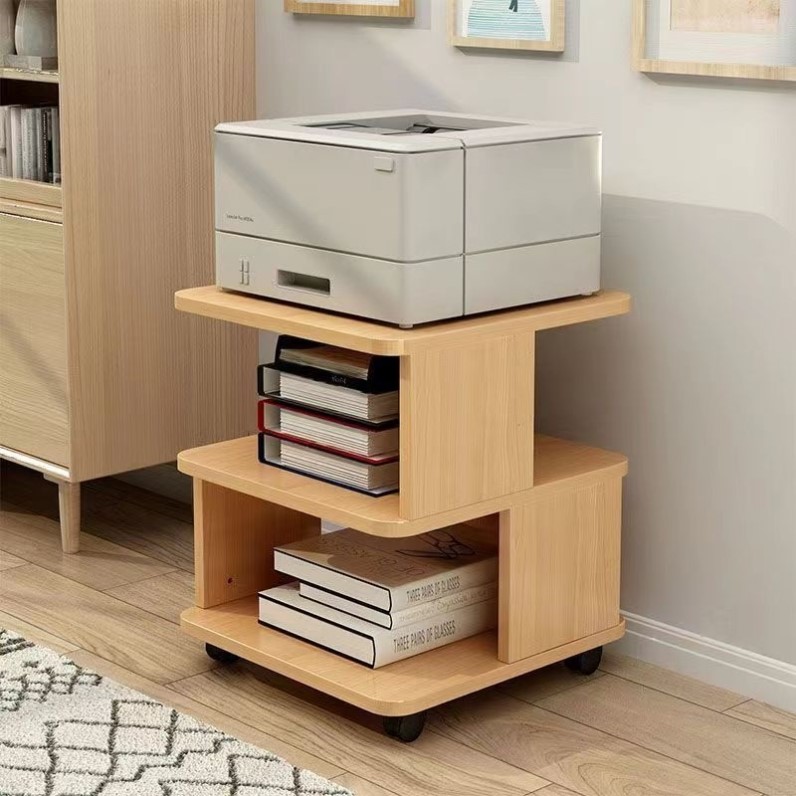 Mobiele printerstandaard voor  - Printer Stand recensie en prijs