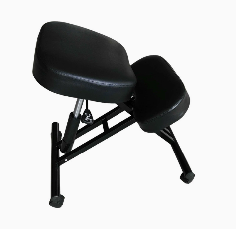 Verstelbare ergonomische kniel - Office Chair recensie en prijs