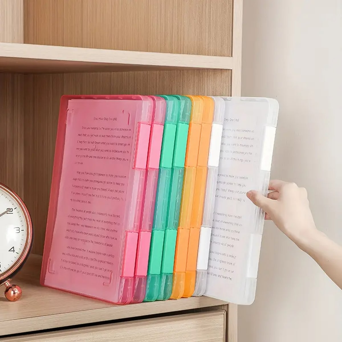 1pc meerlaagse draagbare archi - File Cabinet recensie en prijs