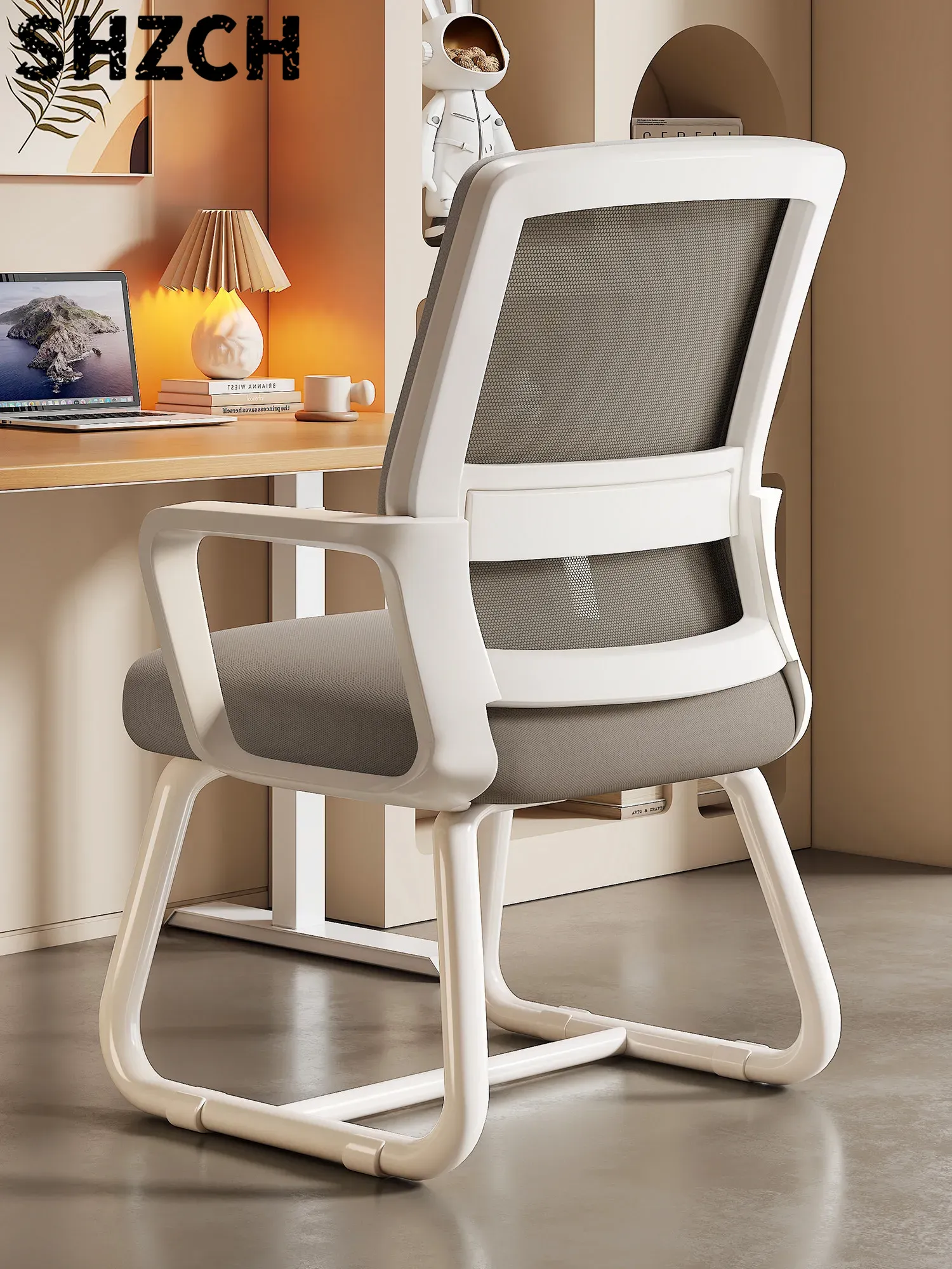 Gamerstoel, computerstoel, com - Office Stool recensie en prijs