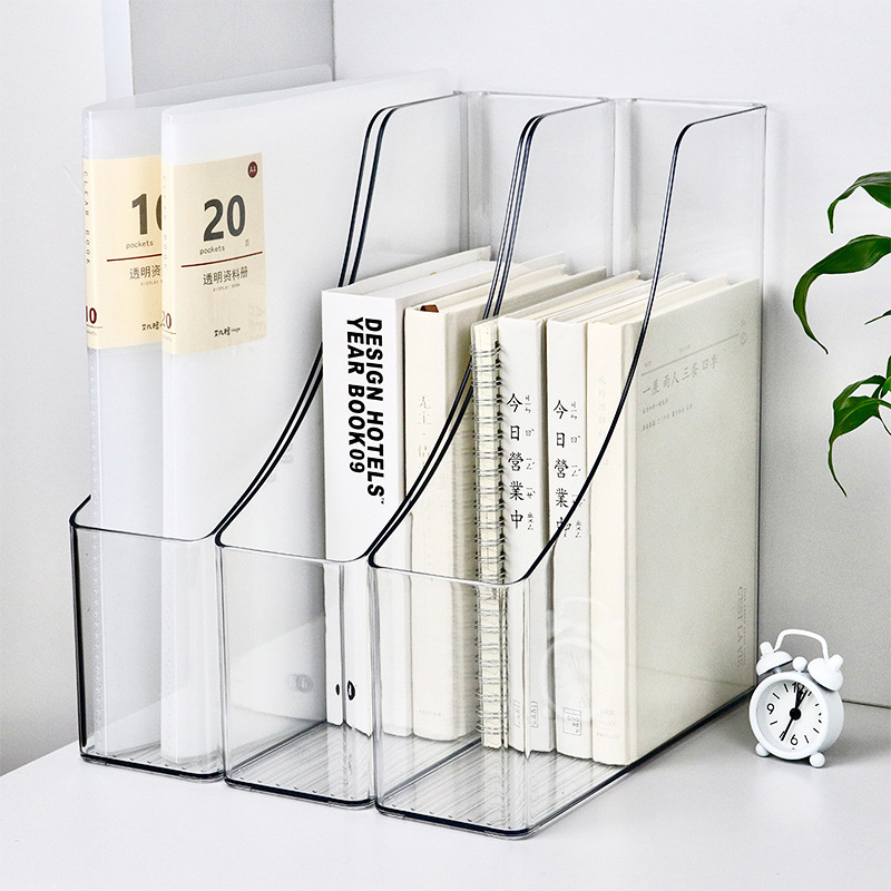 Acryl A4 Opbergdoos voor Docum - File Cabinet recensie en prijs