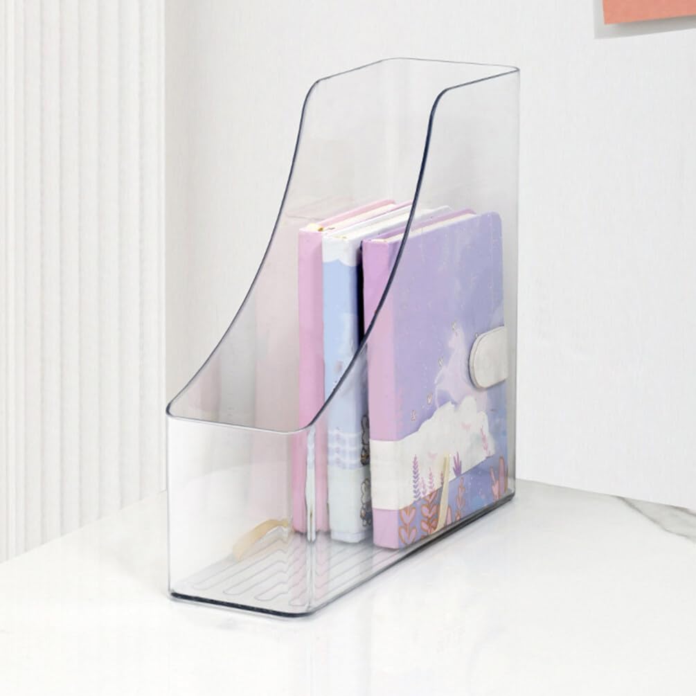 Acryl A4 Opbergdoos voor Docum - File Cabinet recensie en prijs