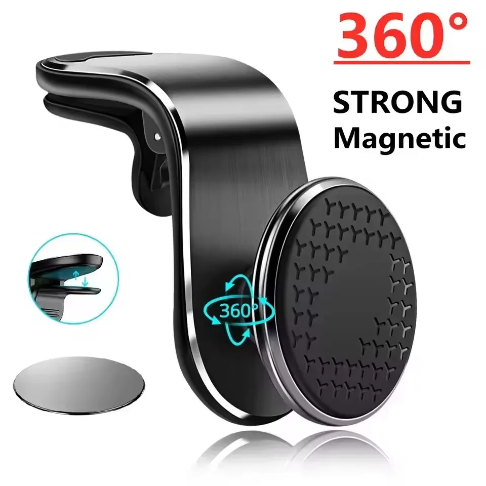 Magnetische autotelefoonhouder - Mobile Pedestal Cabinet recensie en prijs